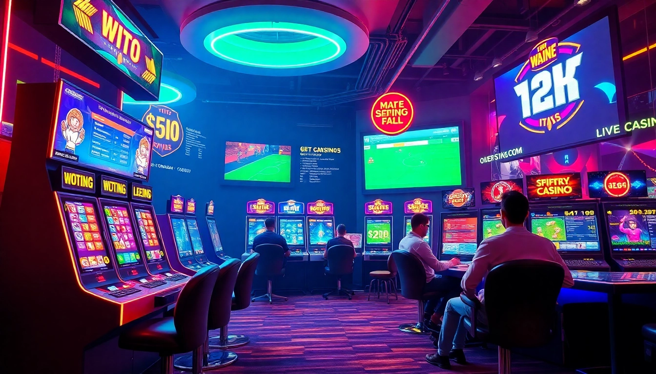 Visit https://pg88.gg/ for a top-rated online gambling platform with exciting games and secure betting experiences that attract players worldwide.