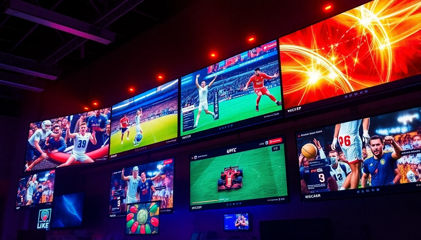 Streameast offers reliable free live sports streams on mobile and desktop for fans worldwide